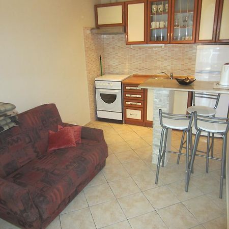 Apartments Morgen Brna Εξωτερικό φωτογραφία