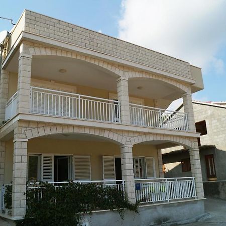 Apartments Morgen Brna Εξωτερικό φωτογραφία