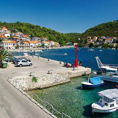 Apartments Morgen Brna Εξωτερικό φωτογραφία