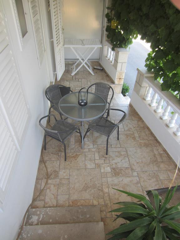Apartments Morgen Brna Εξωτερικό φωτογραφία