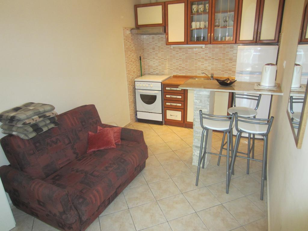 Apartments Morgen Brna Εξωτερικό φωτογραφία