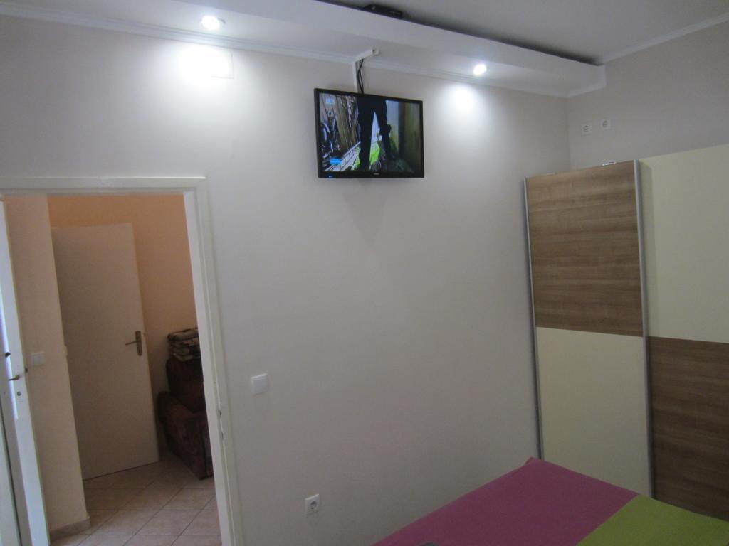 Apartments Morgen Brna Εξωτερικό φωτογραφία