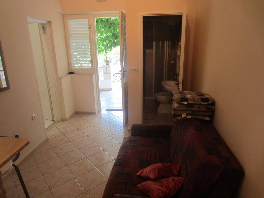 Apartments Morgen Brna Εξωτερικό φωτογραφία