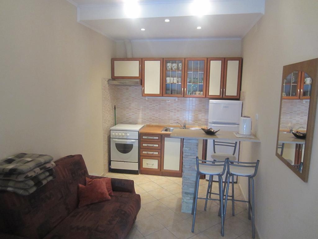 Apartments Morgen Brna Εξωτερικό φωτογραφία