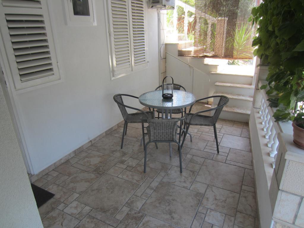 Apartments Morgen Brna Εξωτερικό φωτογραφία