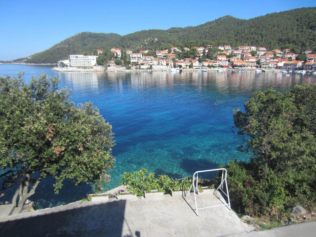 Apartments Morgen Brna Εξωτερικό φωτογραφία