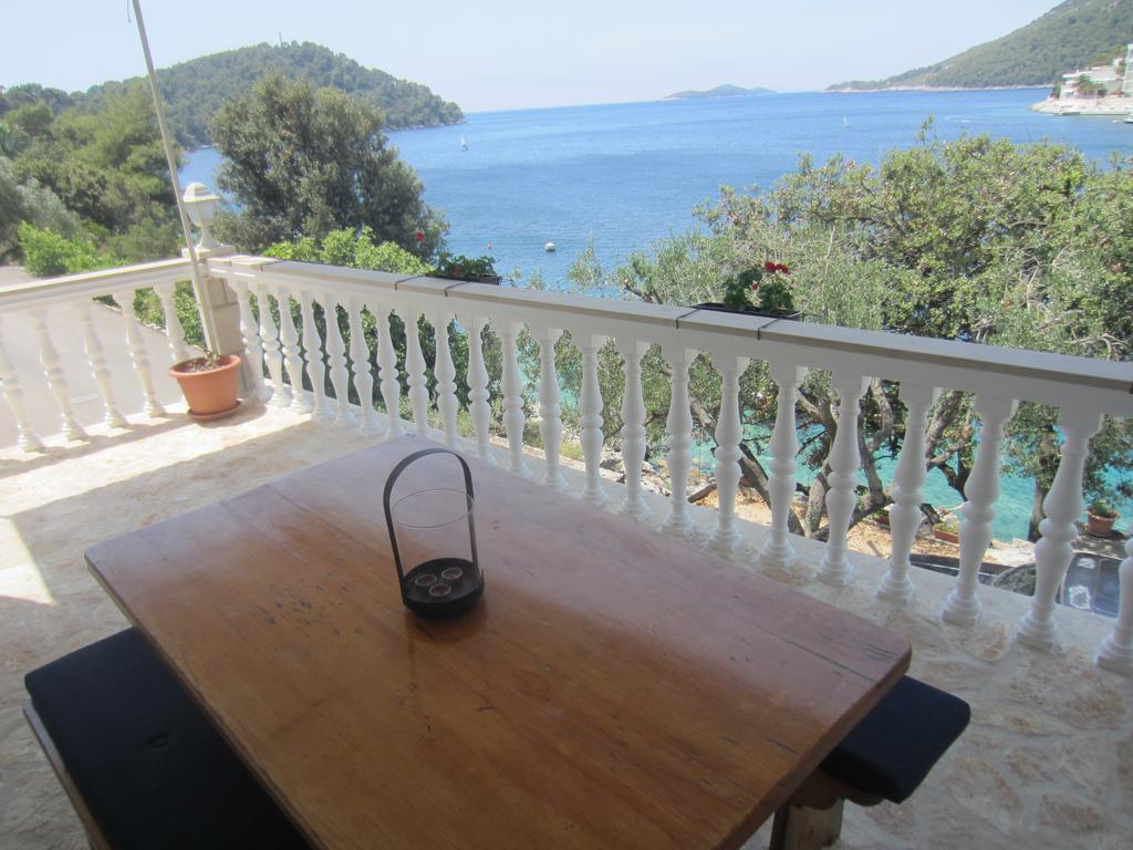 Apartments Morgen Brna Εξωτερικό φωτογραφία