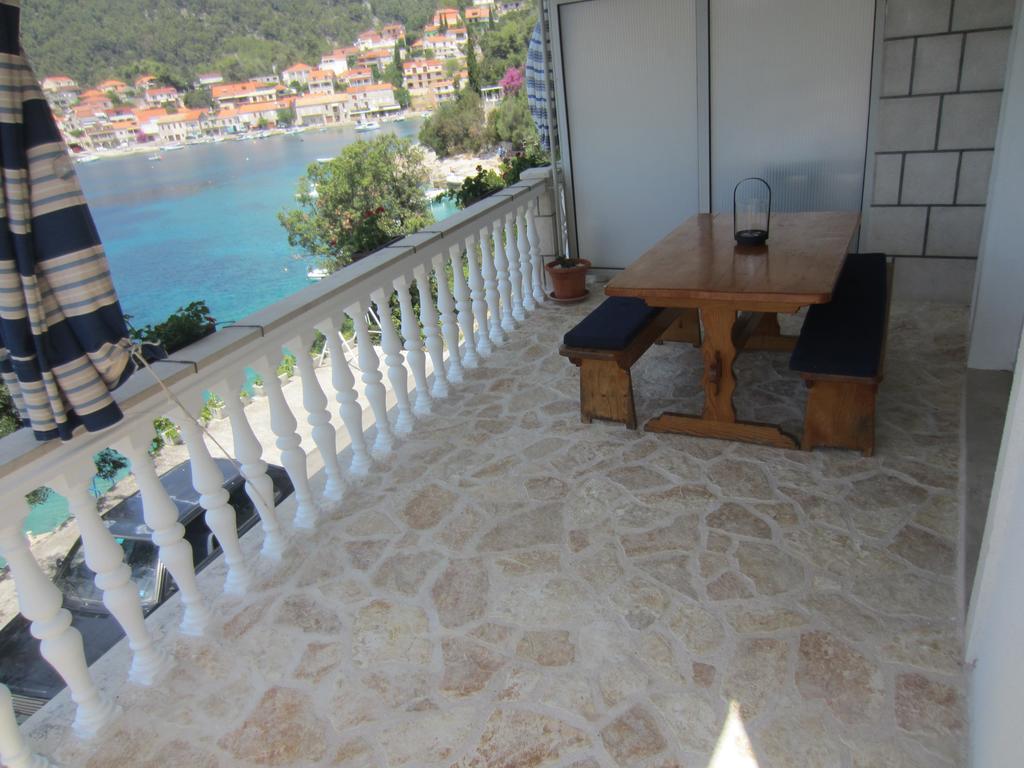 Apartments Morgen Brna Εξωτερικό φωτογραφία