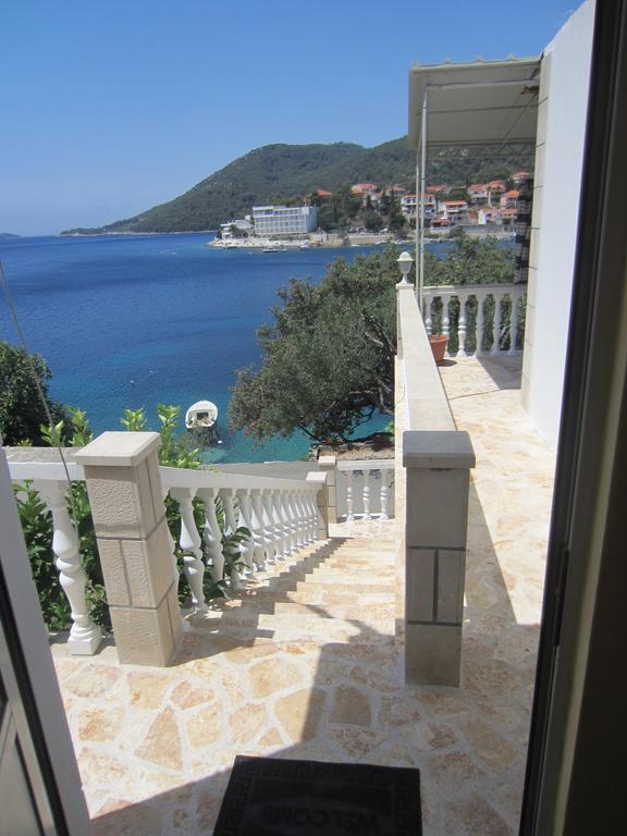 Apartments Morgen Brna Εξωτερικό φωτογραφία