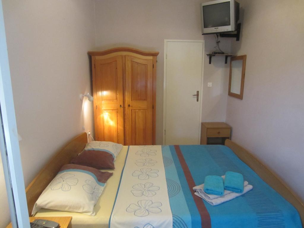 Apartments Morgen Brna Εξωτερικό φωτογραφία