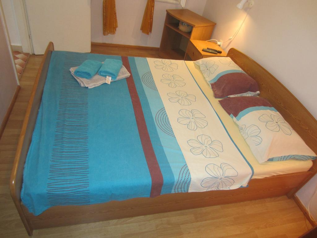 Apartments Morgen Brna Εξωτερικό φωτογραφία