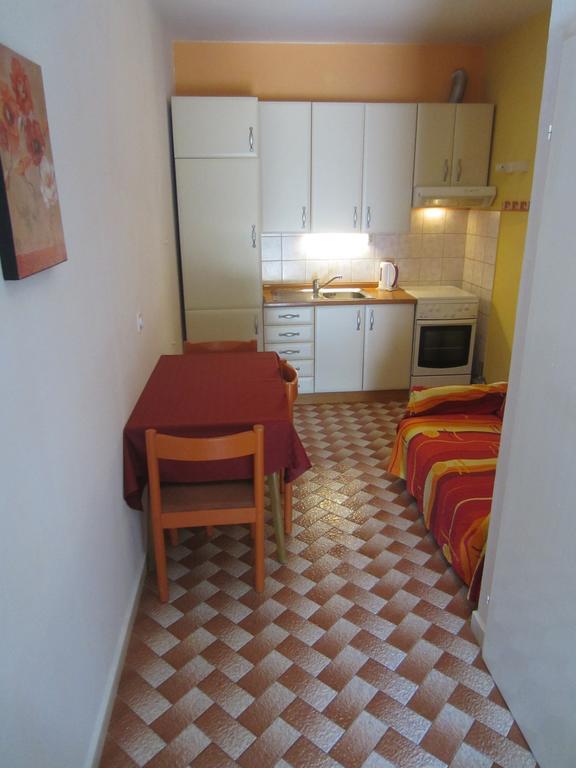Apartments Morgen Brna Εξωτερικό φωτογραφία