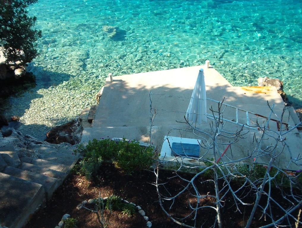 Apartments Morgen Brna Εξωτερικό φωτογραφία