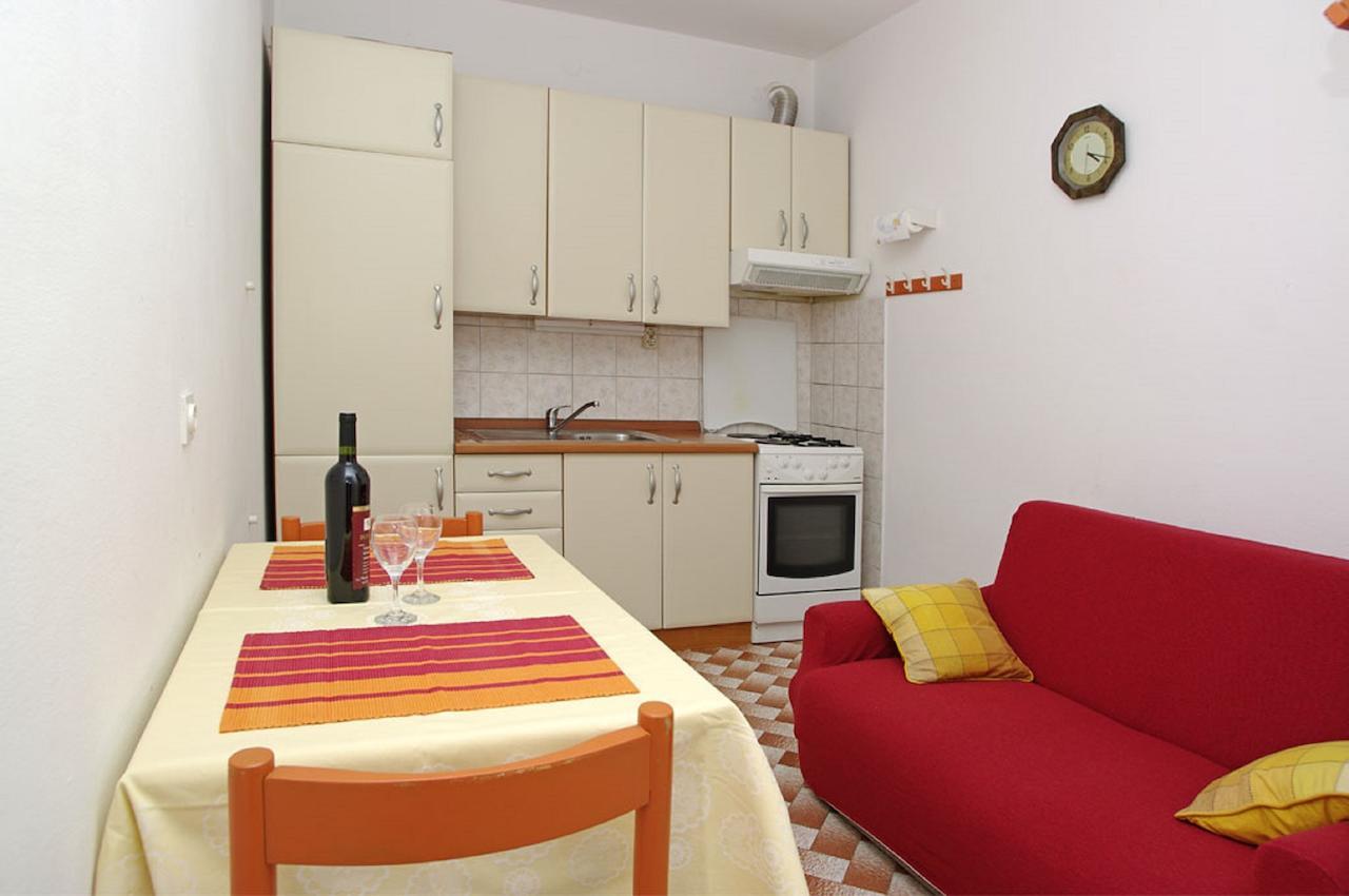 Apartments Morgen Brna Δωμάτιο φωτογραφία