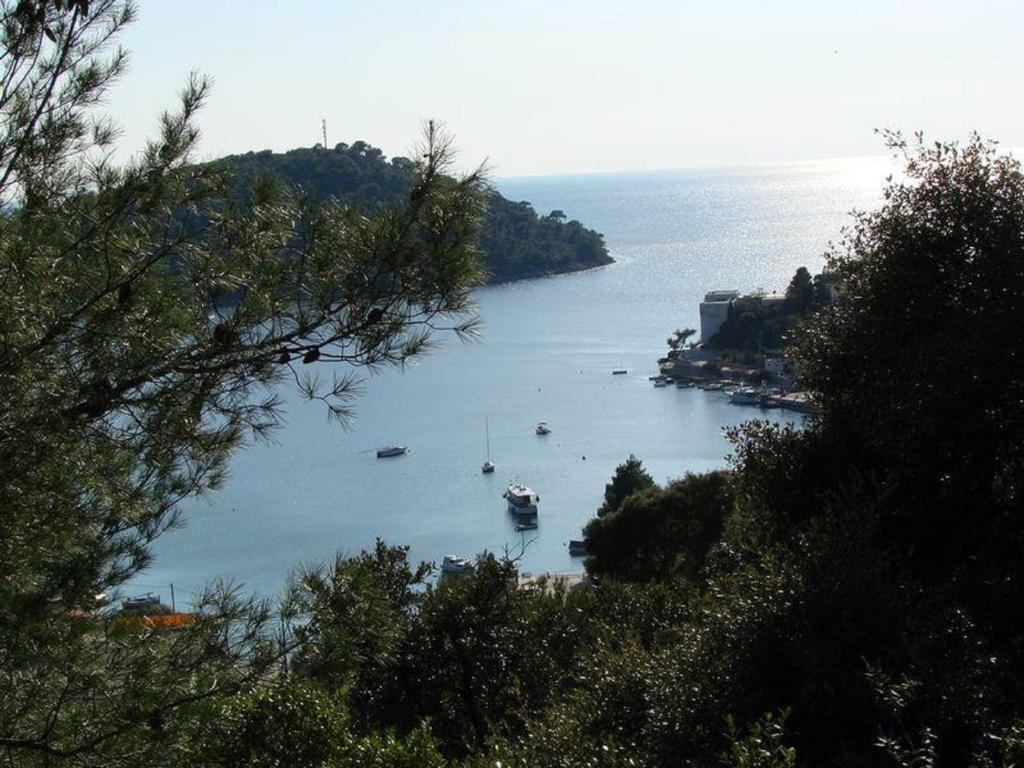 Apartments Morgen Brna Εξωτερικό φωτογραφία