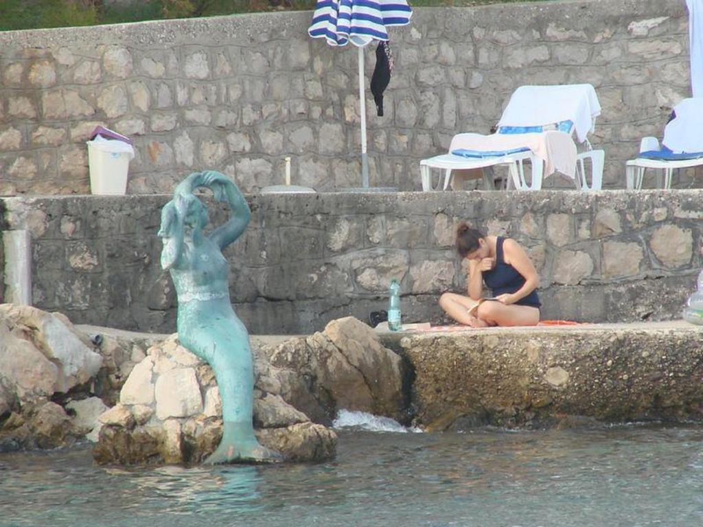 Apartments Morgen Brna Εξωτερικό φωτογραφία