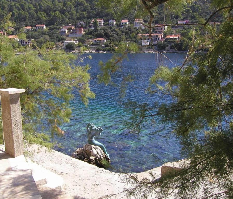 Apartments Morgen Brna Εξωτερικό φωτογραφία