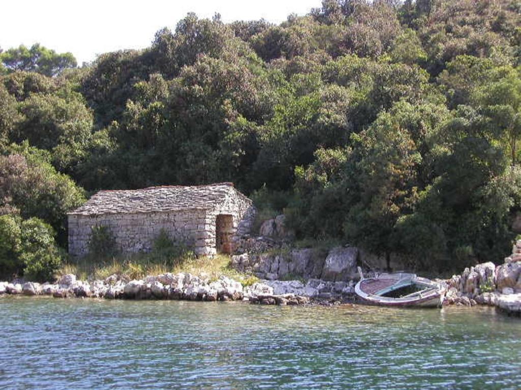 Apartments Morgen Brna Εξωτερικό φωτογραφία
