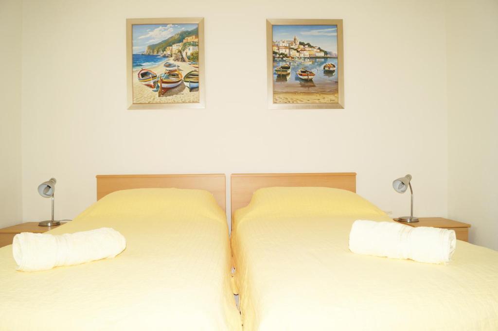 Apartments Morgen Brna Δωμάτιο φωτογραφία