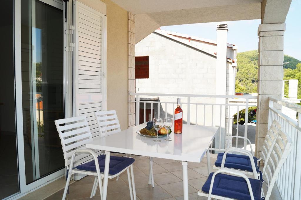 Apartments Morgen Brna Δωμάτιο φωτογραφία