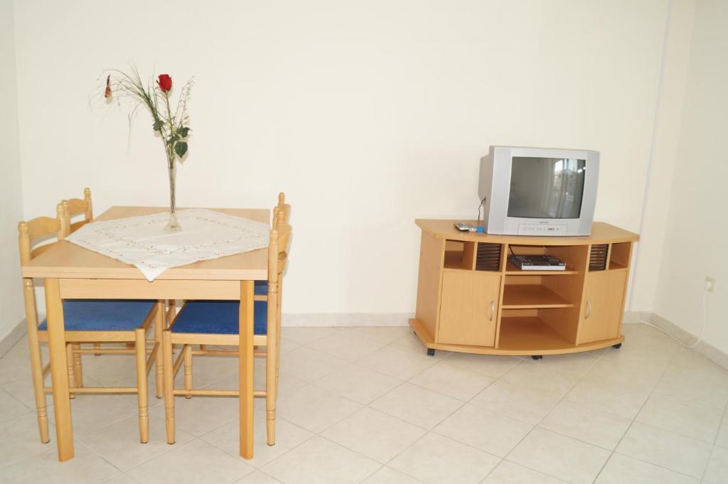 Apartments Morgen Brna Δωμάτιο φωτογραφία