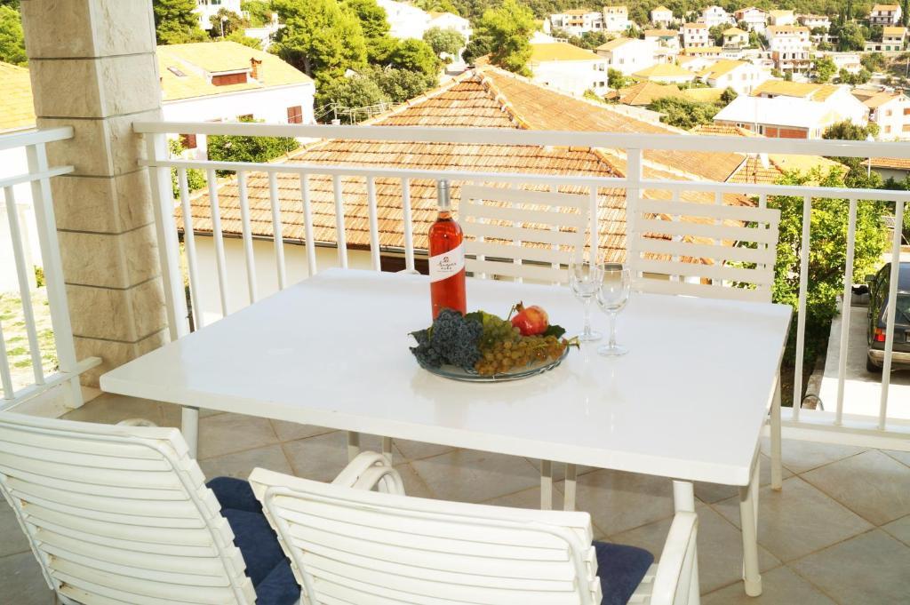 Apartments Morgen Brna Δωμάτιο φωτογραφία