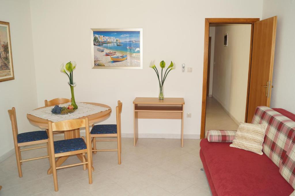 Apartments Morgen Brna Δωμάτιο φωτογραφία
