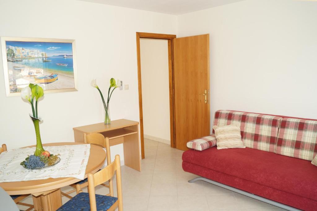 Apartments Morgen Brna Δωμάτιο φωτογραφία