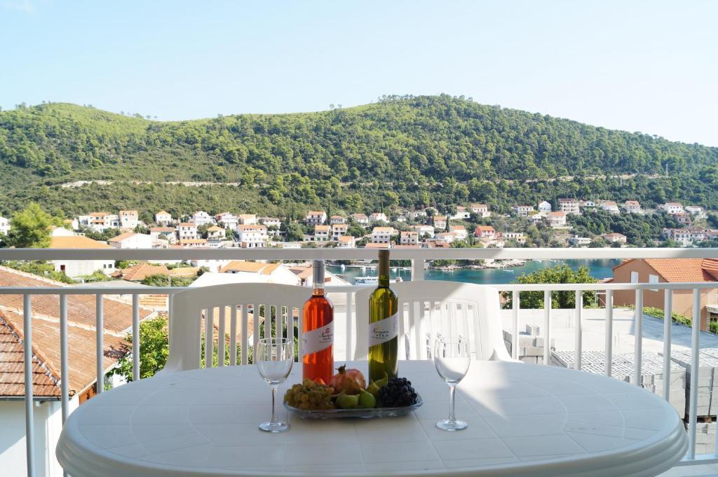 Apartments Morgen Brna Δωμάτιο φωτογραφία