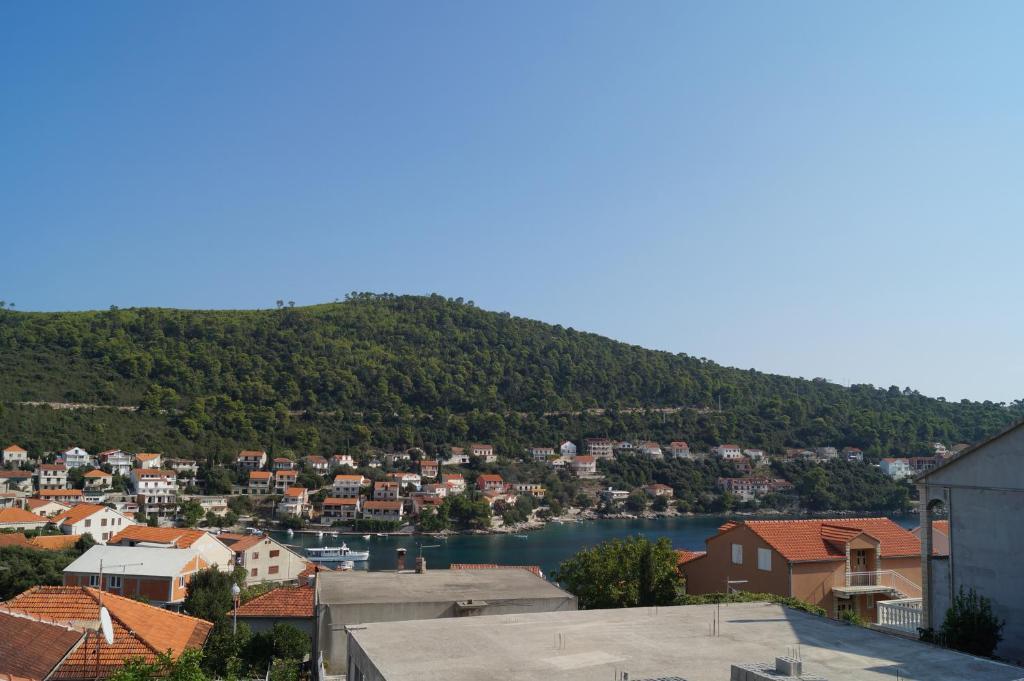 Apartments Morgen Brna Δωμάτιο φωτογραφία