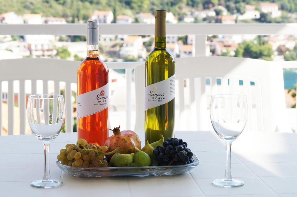Apartments Morgen Brna Δωμάτιο φωτογραφία