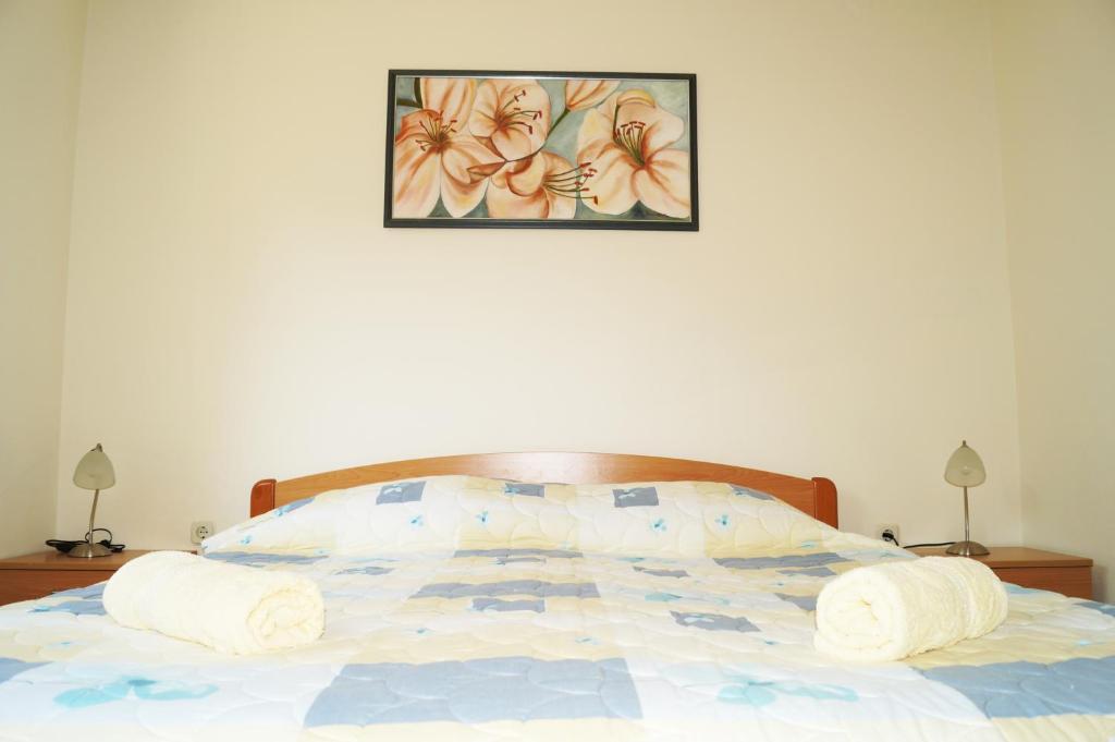 Apartments Morgen Brna Δωμάτιο φωτογραφία