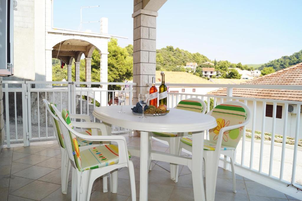 Apartments Morgen Brna Δωμάτιο φωτογραφία