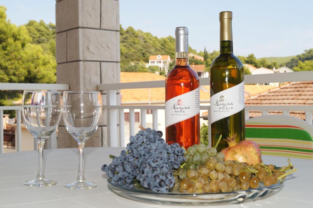 Apartments Morgen Brna Δωμάτιο φωτογραφία