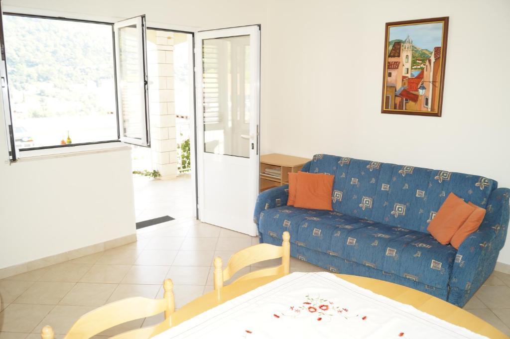 Apartments Morgen Brna Δωμάτιο φωτογραφία