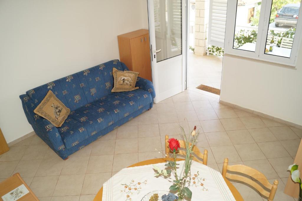 Apartments Morgen Brna Δωμάτιο φωτογραφία