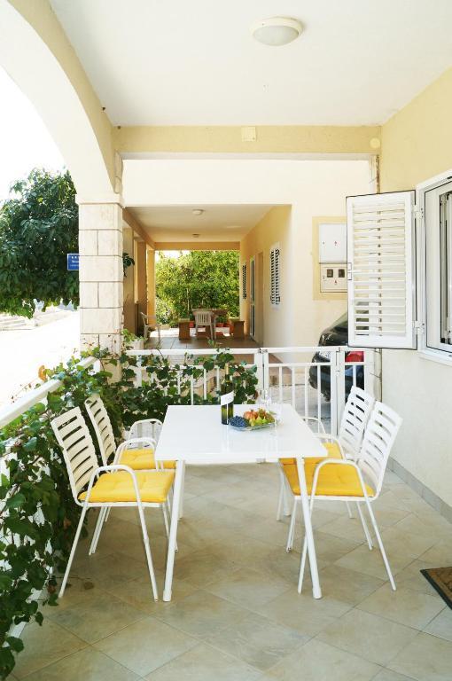 Apartments Morgen Brna Δωμάτιο φωτογραφία