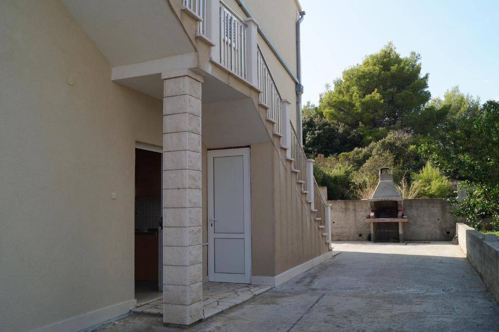 Apartments Morgen Brna Εξωτερικό φωτογραφία