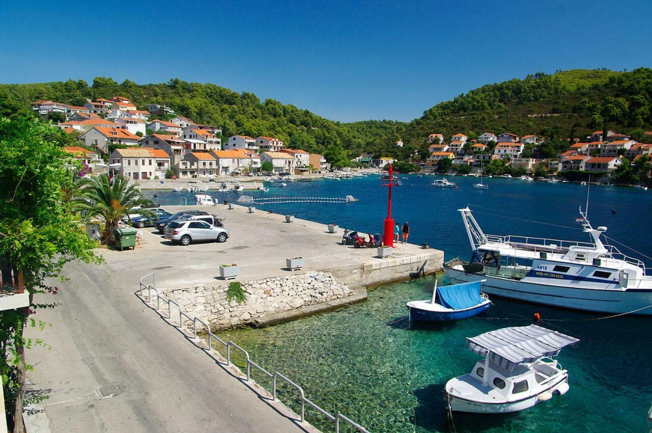 Apartments Morgen Brna Εξωτερικό φωτογραφία